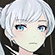 Weiss Schnee